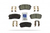 Pedders Brake Pads (Pedders-6701924)