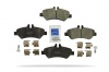 Pedders Brake Pads (Pedders-6701977)