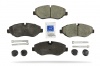Pedders Brake Pads (Pedders-6701979)