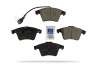 Pedders Brake Pads (Pedders-6702062)