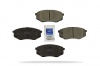 Pedders Brake Pads (Pedders-6702120)