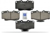 Pedders Brake Pads (Pedders-6801481)