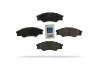 Pedders Brake Pads (Pedders-6801969)
