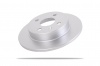 Pedders Brake Rotor (Pedders-6300818)