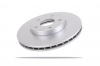 Pedders Brake Rotor (Pedders-6302118)