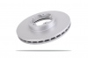 Pedders Brake Rotor (Pedders-6302142)