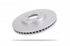 Pedders Brake Rotor (Pedders-6302456)