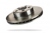 Pedders Brake Rotor (Pedders-6303107Z)