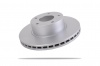Pedders Brake Rotor (Pedders-6307190)