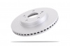Pedders Brake Rotor (Pedders-6308650)