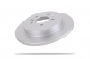 Pedders Brake Rotor (Pedders-6311680)