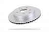Pedders Brake Rotor (Pedders-6313870)