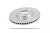 Pedders Brake Rotor (Pedders-6313970)