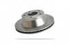 Pedders Brake Rotor (Pedders-6350035)