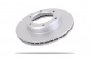 Pedders Brake Rotor (Pedders-6407270)