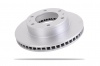 Pedders Brake Rotor (Pedders-6408630)