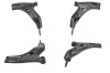Pedders Control Arm (Pedders-435027R)