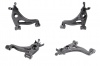Pedders Control Arm (Pedders-435147L)