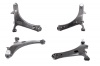 Pedders Control Arm With Ball Joint