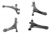 Pedders Control Arm With Ball Joint