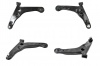 Pedders Control Arm With Ball Joint (Pedders-435020L)