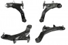 Pedders Control Arm With Ball Joint (Pedders-435155R)