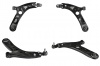 Pedders Control Arm With Ball Joint (Pedders-435165L)