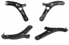 Pedders Control Arm With Ball Joint (Pedders-435167R)