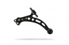 Pedders Control Arm Without Ball Joint (Pedders-435006R)