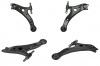 Pedders Control Arm Without Ball Joint (Pedders-435018R)