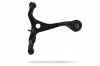 Pedders Control Arm Without Ball Joint (Pedders-435082L)