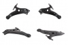 Pedders Control Arm Without Ball Joint (Pedders-435139L)