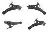 Pedders Control Arm Without Ball Joint (Pedders-435139R)