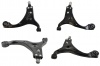 Pedders Control Arm Without Ball Joint (Pedders-435158L)