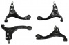 Pedders Control Arm Without Ball Joint (Pedders-435158R)