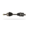 Pedders CV - Shafts (New) (Pedders-410001L)