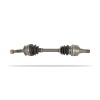 Pedders CV - Shafts (New) (Pedders-410002L)
