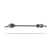 Pedders CV - Shafts (New) (Pedders-410002R)