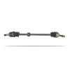 Pedders CV - Shafts (New) (Pedders-410003R)