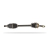 Pedders CV - Shafts (New) (Pedders-410004L)