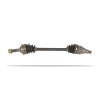 Pedders CV - Shafts (New) (Pedders-410005L)