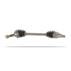 Pedders CV - Shafts (New) (Pedders-410006L)