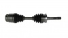 Pedders CV - Shafts (New) (Pedders-410007L)