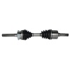 Pedders CV - Shafts (New) (Pedders-410007R)