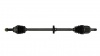 Pedders CV - Shafts (New) (Pedders-410008R)