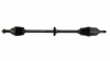 Pedders CV - Shafts (New) (Pedders-410009R)