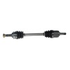 Pedders CV - Shafts (New) (Pedders-410012L)
