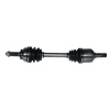 Pedders CV - Shafts (New) (Pedders-410015L)
