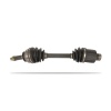 Pedders CV - Shafts (New) (Pedders-410015R)