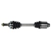 Pedders CV - Shafts (New) (Pedders-410018R)